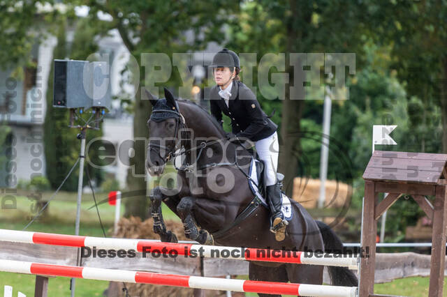 Vielseitigkeit RSV Wesel Obrighoven (26.+27.09.2020)