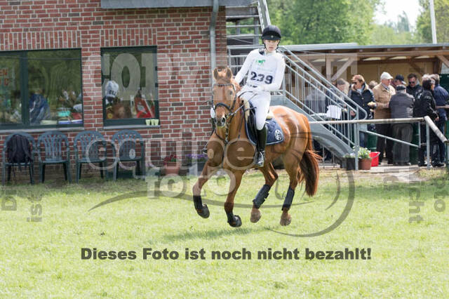 Vielseitigkeitsturnier RuFV Rheurdt