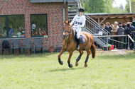 Vielseitigkeitsturnier RuFV Rheurdt