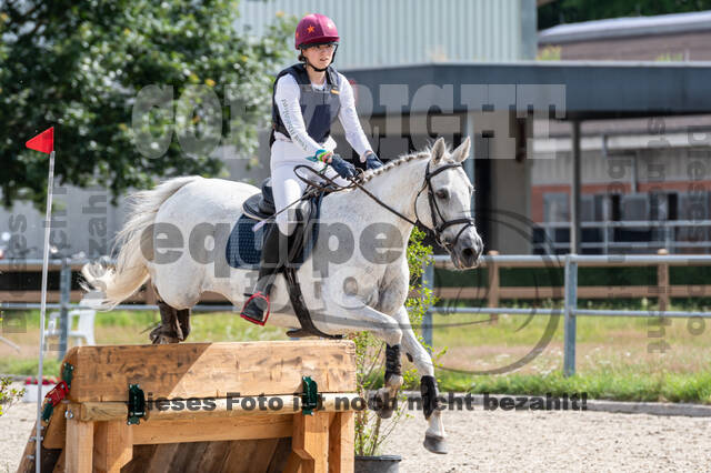 Late-Entry-Vielseitigkeit Langenfeld (06.+07.07.2020)