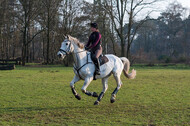 Geländetraining Wesel Obrighoven (19.+20.03.2022)