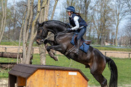 Geländetraining ZRFV Hamminkeln (24+25.04.2021)