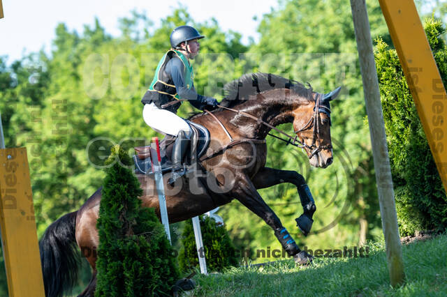 Westerstede Horse Trials (10.-13.06.2021)