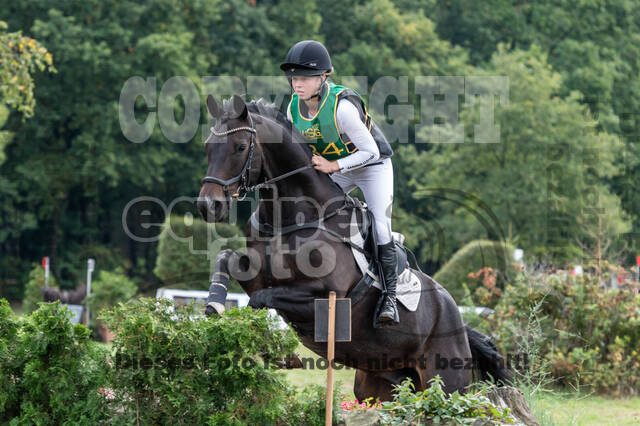 Vielseitigkeit RSV Wesel Obrighoven (26.+27.09.2020)