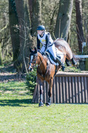 Geländetage beim RSV St. Hubertus Wesel Obrighoven (26.+27.03.2022)