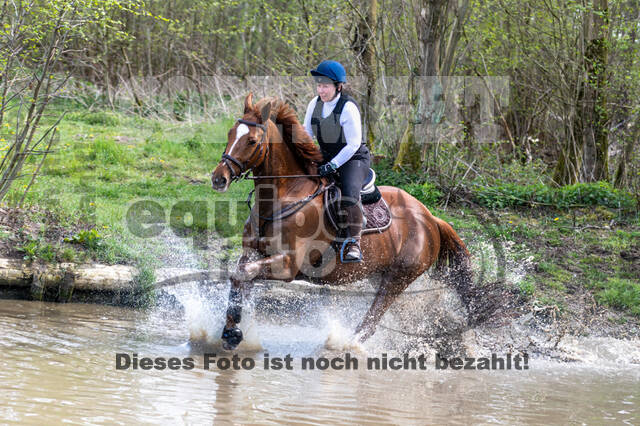Geländetraining ZRFV Hamminkeln (24+25.04.2021)