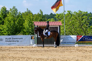 Westerstede Horse Trials 2021