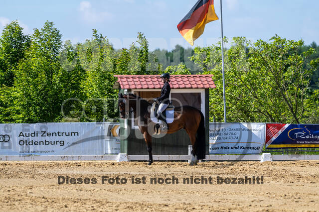 Westerstede Horse Trials 2021