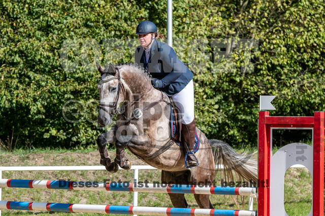 RFV Dinslaken-Hiesfeld (Herbstturnier)