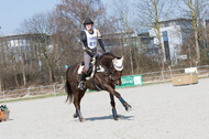 Eventing Langenfeld 2018