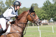 FEI European Championship Eventing 2019