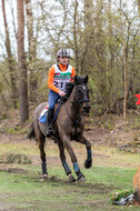 Kronenberg - De Peelbergen (02.04.2022)