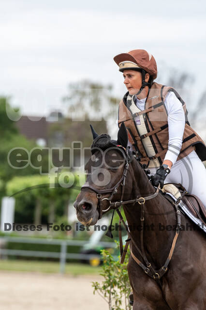 Late-Entry-Vielseitigkeit Langenfeld (11.+13./14.06.2020)