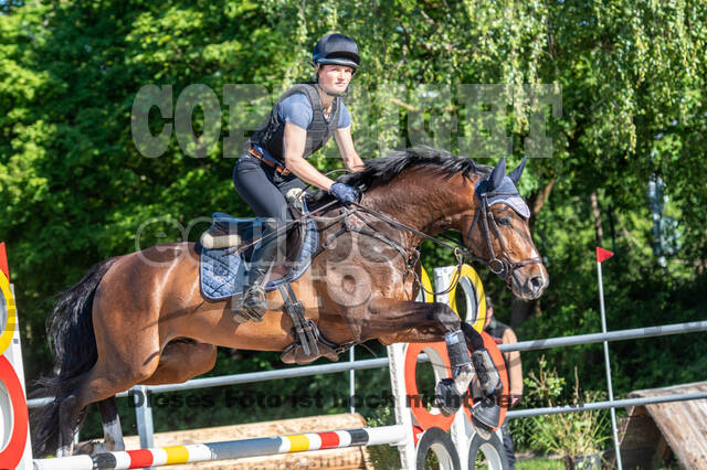 Test of Choise Langenfeld (29.+30.05.2021)