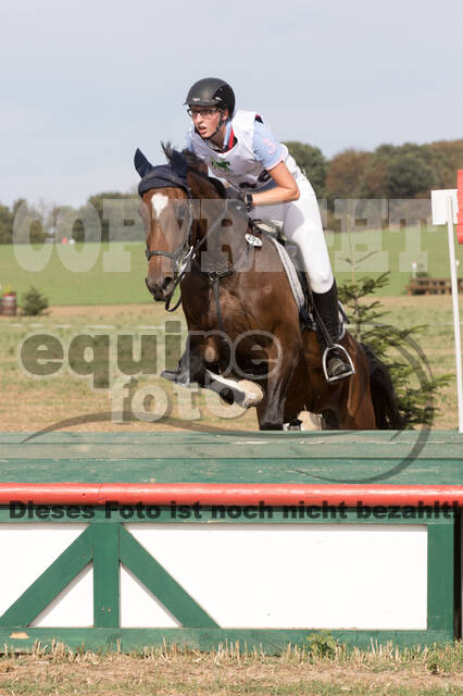 IGV Kleve - Vielseitigkeitsturnier