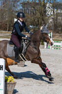 Trainingsturnier Langenfeld (12.+13.03.2022)