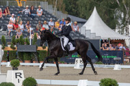 FEI European Championship Eventing 2019