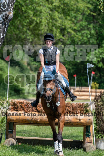 Test of Choise Langenfeld (29.+30.05.2021)