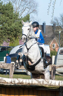 Geländetage RVO St. Hubertus Wesel-Obrighoven (23.-24.03.2019)
