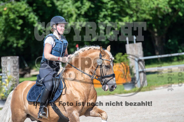 Test of Choise Langenfeld (29.+30.05.2021)