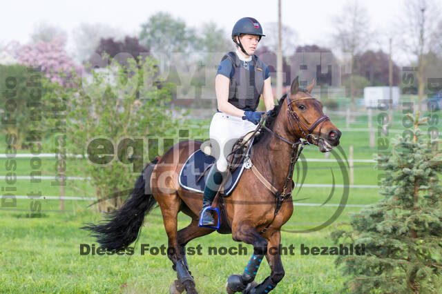 RV Seydlitz Kamp (06.+07.04.2019)