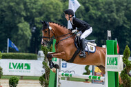 Goldene Schärpe 2021 - Ponys