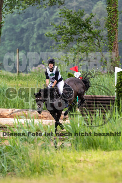 Westerstede Horse Trials 2021