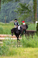 Westerstede Horse Trials 2021
