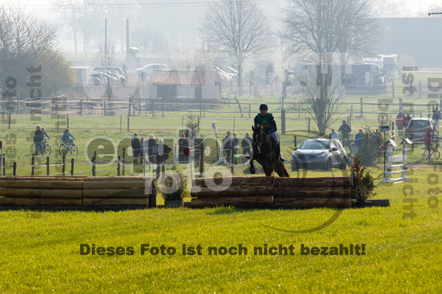 RV Seydlitz Kamp (06.+07.04.2019)