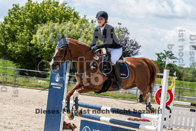 Late-Entry-Vielseitigkeit Langenfeld (06.+07.07.2020)