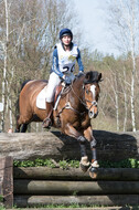 Geländetage RVO St. Hubertus Wesel-Obrighoven (23.-24.03.2019)