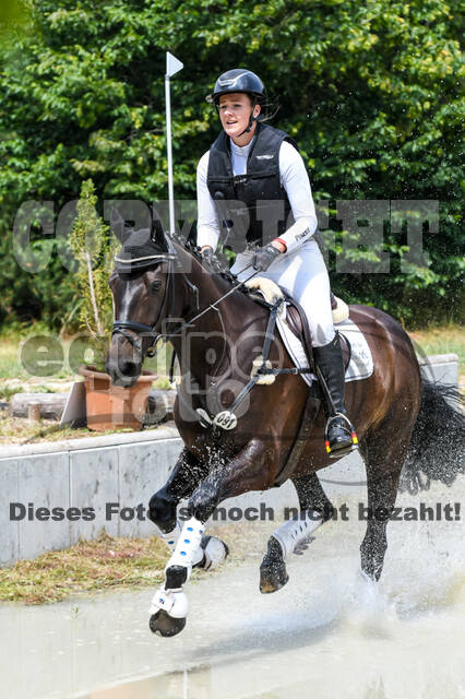 Late-Entry-Vielseitigkeit Langenfeld (11.+13./14.06.2020)