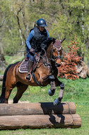 Geländetraining Wesel bei Jarno (18.04.2022)