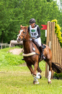 Westerstede Horse Trials 2021