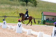 DJM Vielseitigkeit 2019, Kreuth
