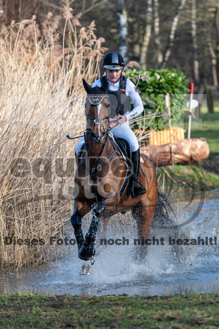 Geländetage beim RSV St. Hubertus Wesel Obrighoven (26.+27.03.2022)