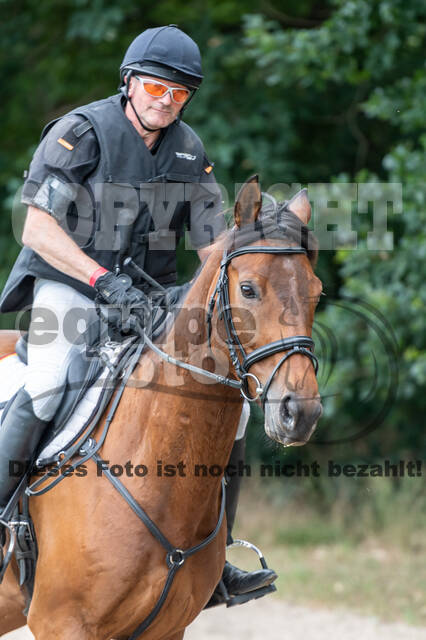 Late-Entry-Vielseitigkeit Langenfeld (11.+13./14.06.2020)