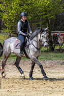 Geländetraining ZRFV Hamminkeln (24+25.04.2021)