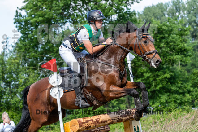 Westerstede Horse Trials (10.-13.06.2021)