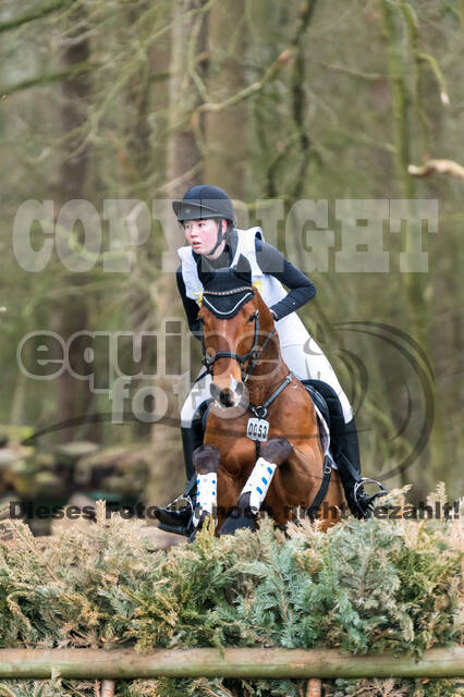 Geländetage beim RSV St. Hubertus Wesel Obrighoven (26.+27.03.2022)