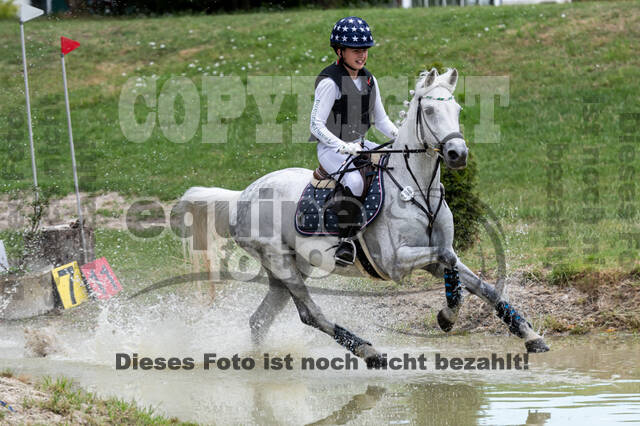 Late-Entry-Vielseitigkeit Langenfeld (11.+13./14.06.2020)
