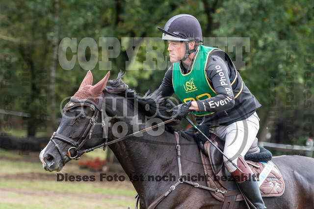 Vielseitigkeit RSV Wesel Obrighoven (26.+27.09.2020)