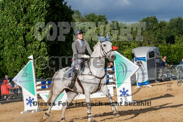 Westerstede Horse Trials 2021