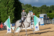 Westerstede Horse Trials 2021