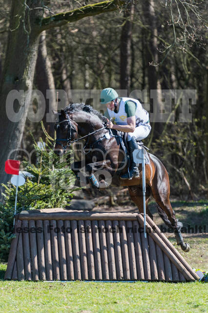 Geländetage beim RSV St. Hubertus Wesel Obrighoven (26.+27.03.2022)