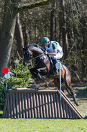 Geländetage beim RSV St. Hubertus Wesel Obrighoven (26.+27.03.2022)