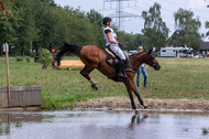 Late-Entry-Vielseitigkeit Gahlen (18.07.2020)
