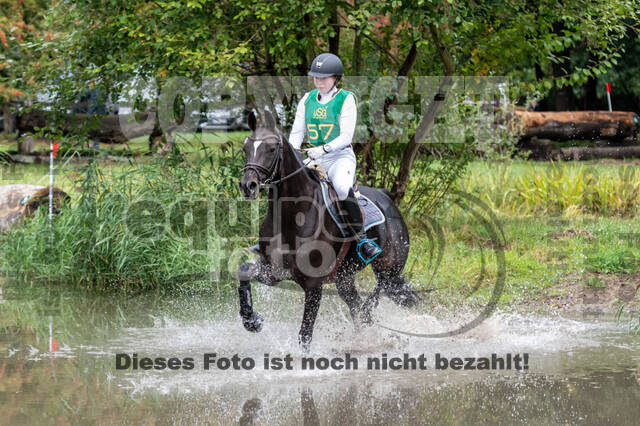 Vielseitigkeit RSV Wesel Obrighoven (26.+27.09.2020)