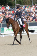 FEI European Championship Eventing 2019