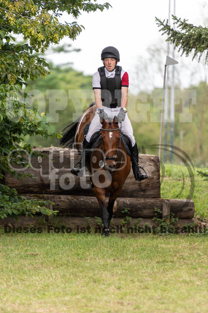 Late-Entry-Vielseitigkeit Langenfeld (11.+13./14.06.2020)